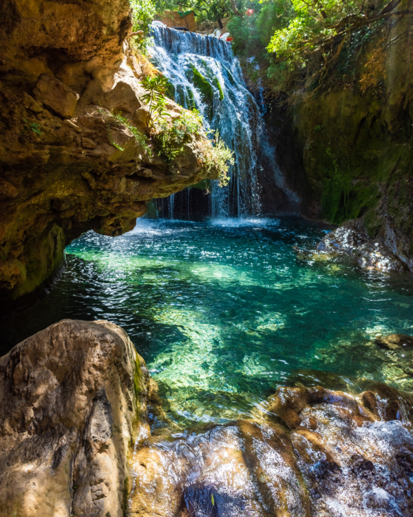 Tangier City – Chefchaouen Up to 3 pax
