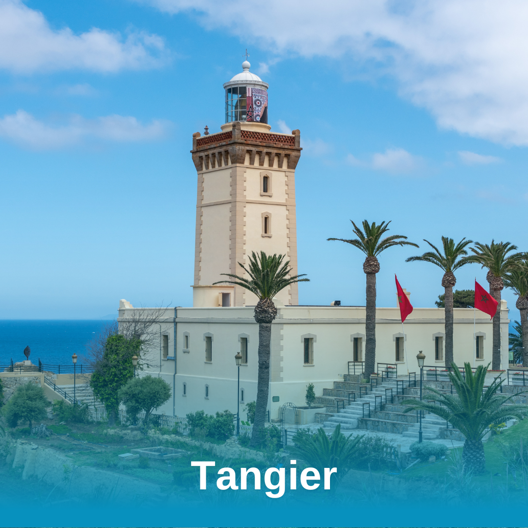 tangier